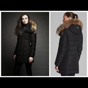 parajumpers angie down jacket